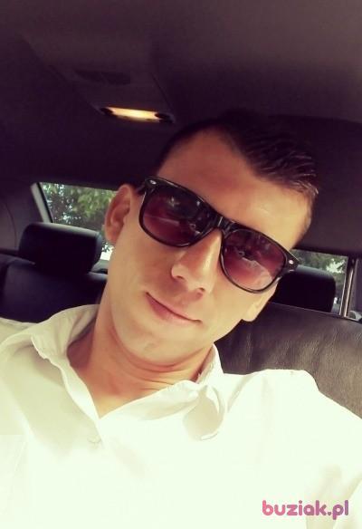 Karol, Mężczyzna, 36, Ostrów Mazowiecka, Polska, Zdjęcie: 4