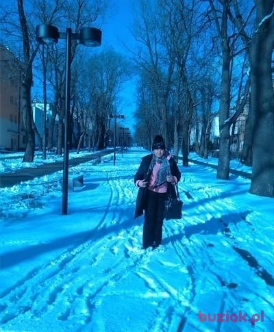 Patrycja, Female, 63, Soham, Wielka Brytania, Photo: 4