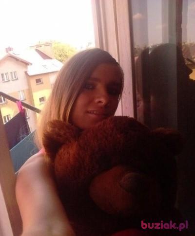 Regina1994, Female, 32, Tarnów, Polska, Photo: 1