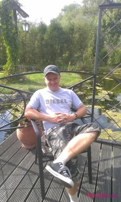 Lukasz, Male, 44, Czeladź, Polska, Photo: 2