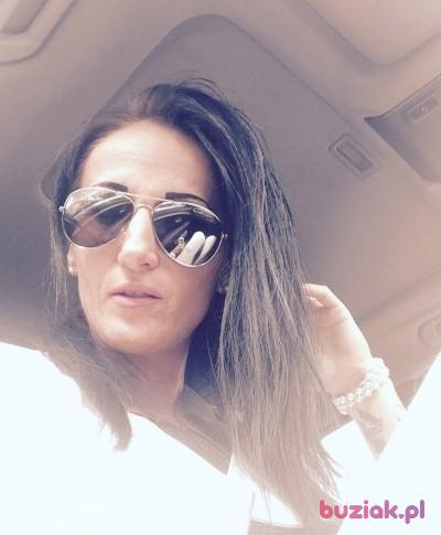 Ania , Female, 46, Szczecin, Polska, Photo: 1