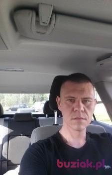 Robert, Male, 47, Ełk, Polska, Photo: 2