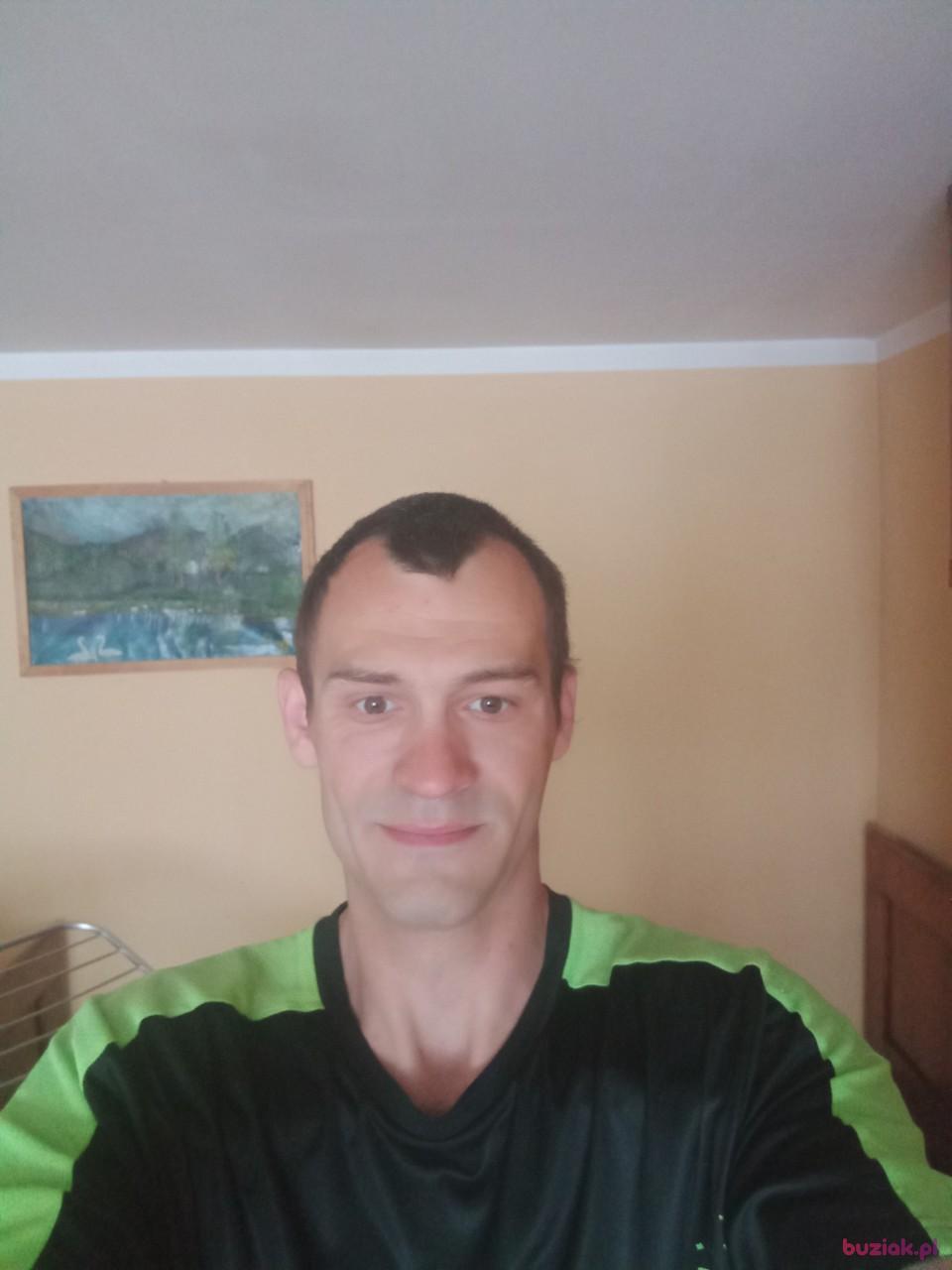 Damian, Male, 39, Tomaszów Mazowiecki, Polska, Photo: 2