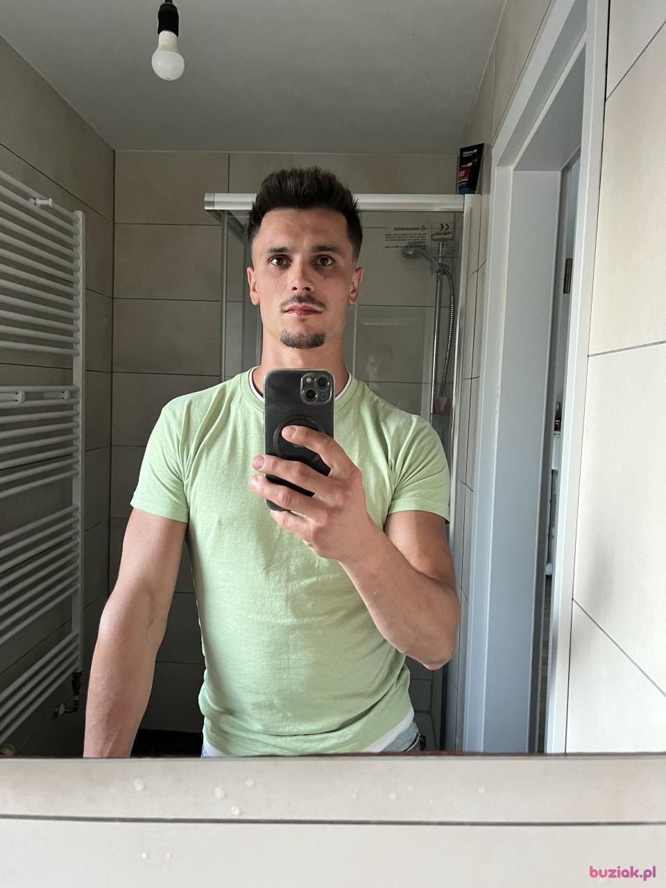 Mateusz, Male, 30, Niemcy, Photo: 5