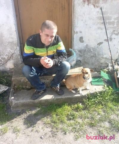 golab767, Male, 48, Miłakowo, Polska, Photo: 2
