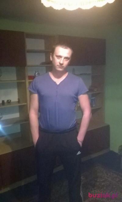 Edii, Male, 38, Lublin, Polska, Photo: 3