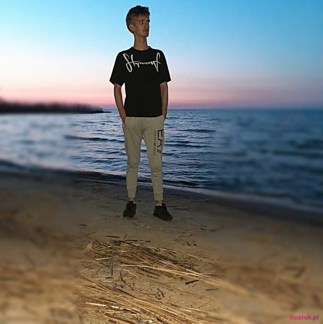 Sebastian, Male, 24, Szczecin, Polska, Photo: 2