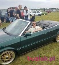 Dawid , Male, 38, Gdańsk, Polska, Photo: 2