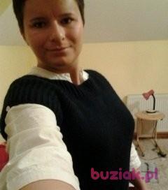 olcia22, Female, 35, Tarczyn, Polska, Photo: 1