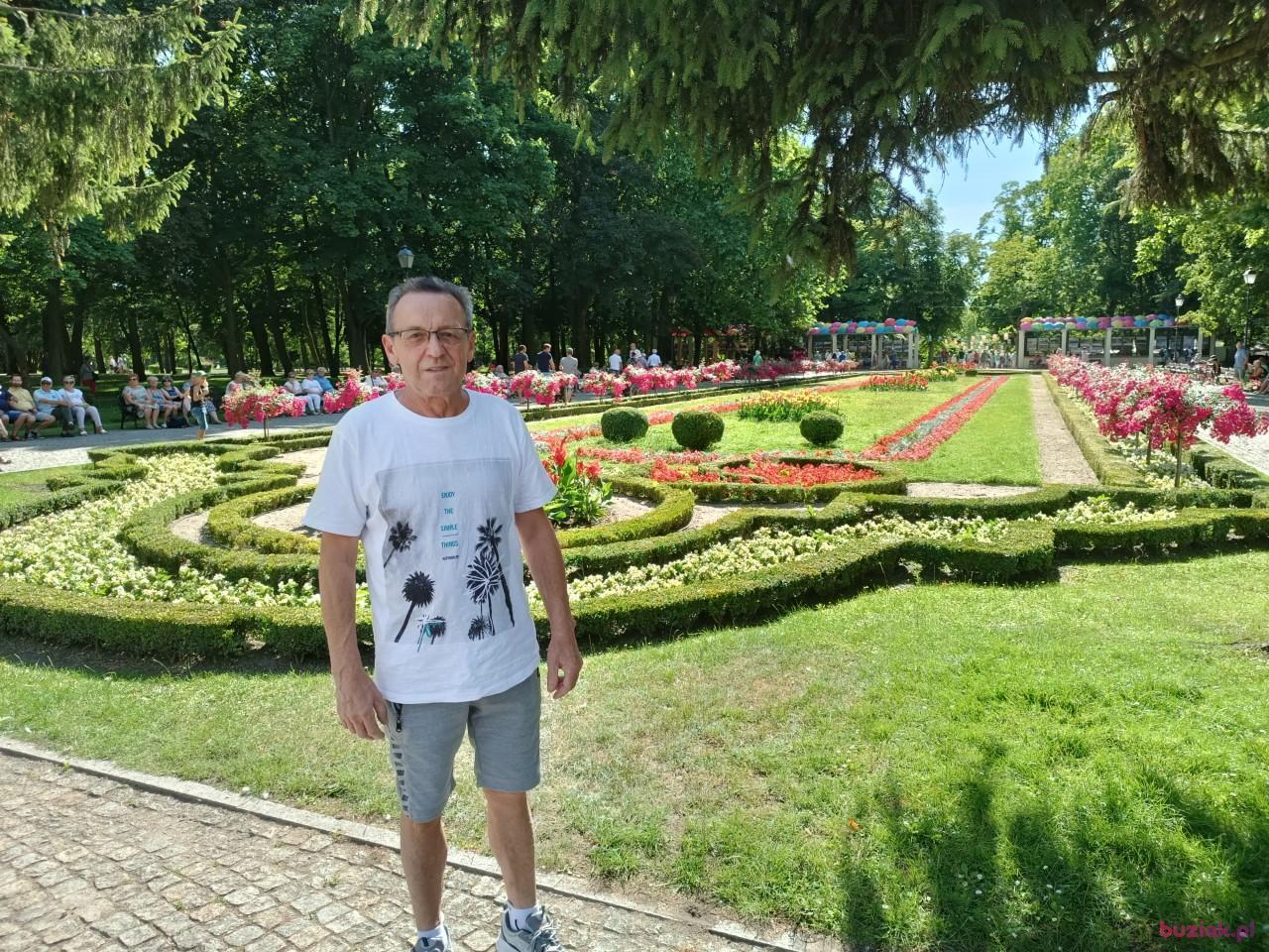 Krzysztof, Mężczyzna, 59, Inowrocław, Polska, Zdjęcie: 7