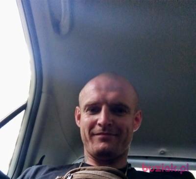 Marcin, Mężczyzna, 37, Rotterdam, Holandia, Zdjęcie: 4