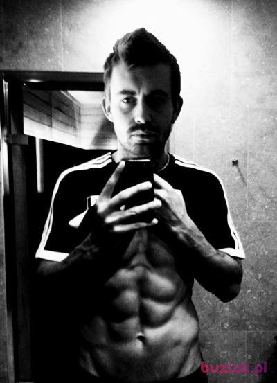 Rafał, Mężczyzna, 38, Kępno, Polska, Zdjęcie: 1