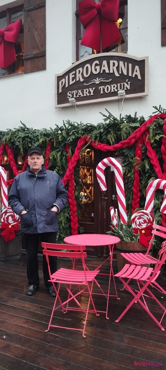 ryszard, Mężczyzna, 66, Lublin, Polska, Zdjęcie: 9