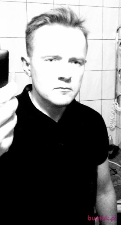 marcin, Mężczyzna, 43, Gdańsk, Polska, Zdjęcie: 2