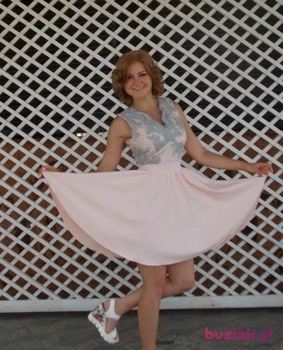 nadia, Female, 32, Szczecin, Polska, Photo: 1