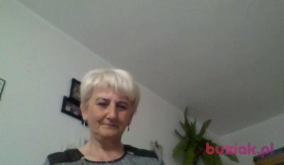 krystyna, Kobieta, 70, Oświęcim, Polska, Zdjęcie: 3