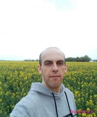 Adrian, Male, 38, Mińsk Mazowiecki, Polska, Photo: 2