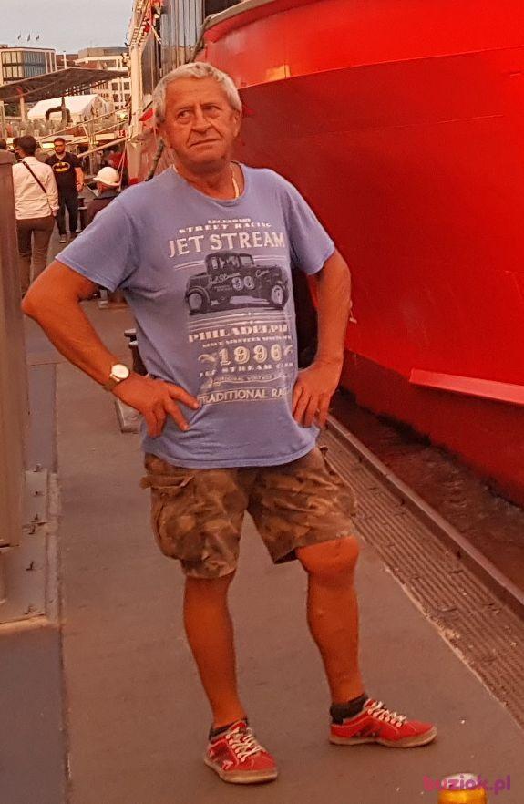 Jurek, Mężczyzna, 78, Berlin, Niemcy, Zdjęcie: 1