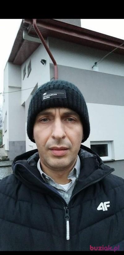 Witek, Male, 43, Przemyśl, Polska, Photo: 2