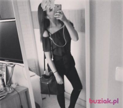 Oliwia, Female, 28, Grudziądz, Polska, Photo: 2