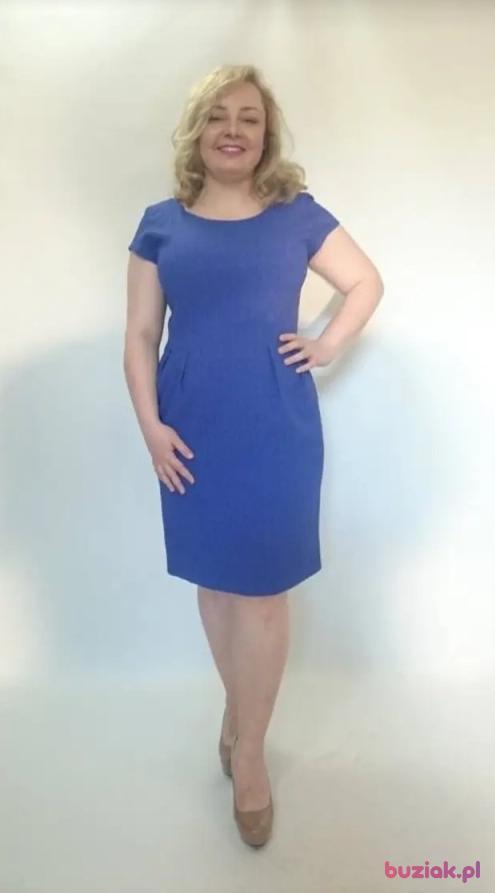 Kla, Female, 38, Mińsk Mazowiecki, Polska, Photo: 1