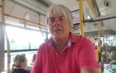 waldemar, Mężczyzna, 61, Warszawa, Polska, Zdjęcie: 10
