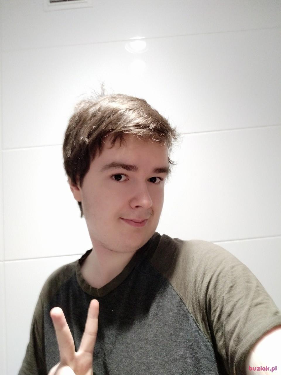 Kamil, Male, 25, Tychy, Polska, Photo: 3