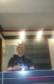 Michał, Male, 43, Syców, Polska, Photo: 1