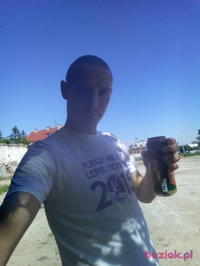 Krzysztof, Mężczyzna, 42, Płock, Polska, Zdjęcie: 3