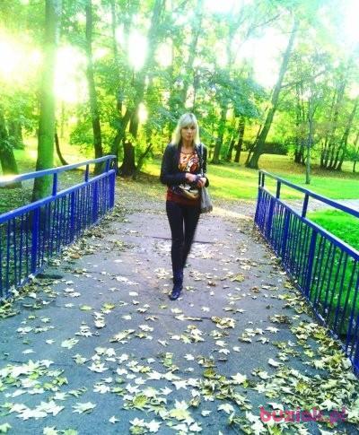 Alina, Female, 52, Katowice, Polska, Photo: 2