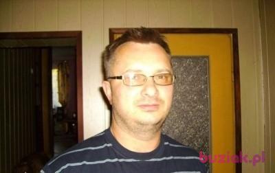 Roman, Male, 50, Glinojeck, Polska, Photo: 1