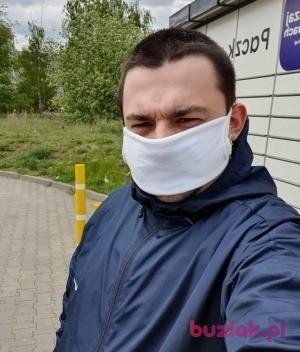 Rafał, Male, 37, Łódź, Polska, Photo: 3