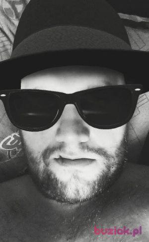 Bartosz, Mężczyzna, 34, Białystok, Polska, Zdjęcie: 1