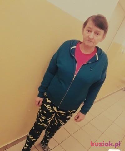Dorota , Kobieta, 53, Bobolice, Polska, Zdjęcie: 2