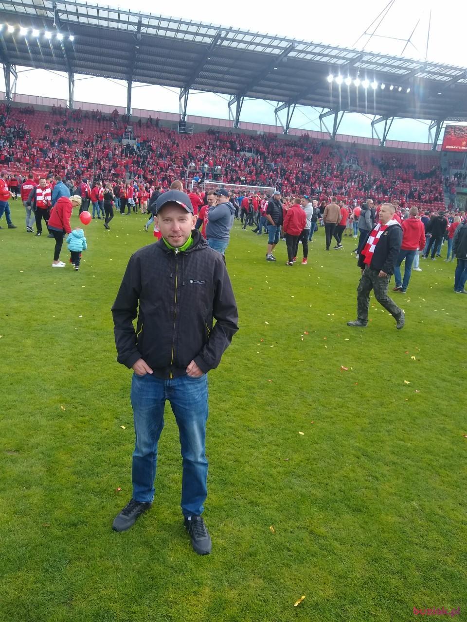 Krzysztof, Male, 43, Łódź, Polska, Photo: 3