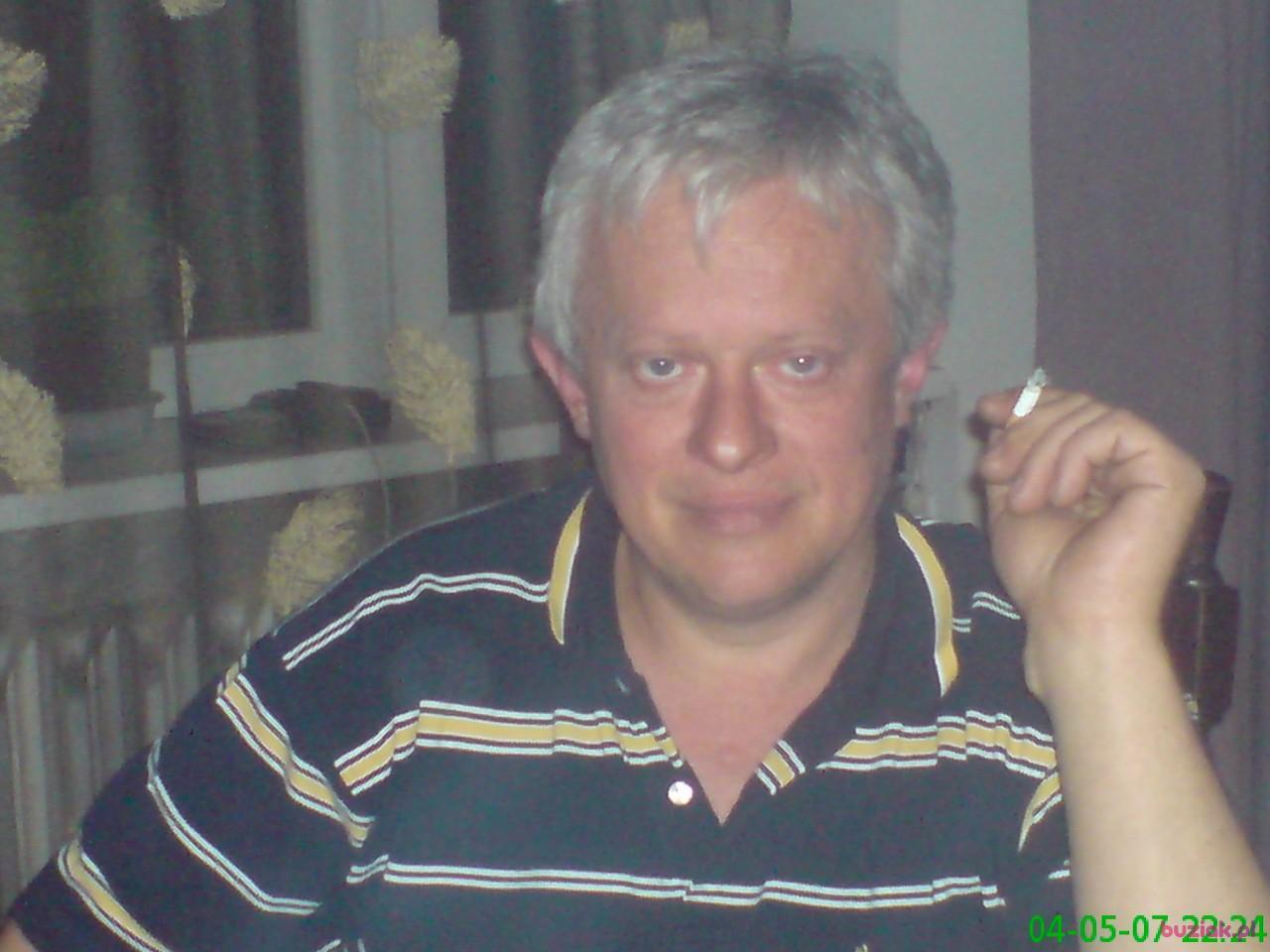 Hektor, Male, 64, Kraków, Polska, Photo: 3