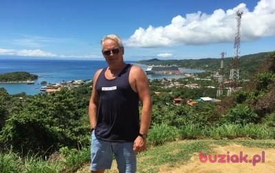 Darek, Mężczyzna, 56, Warszawa, Polska, Zdjęcie: 1