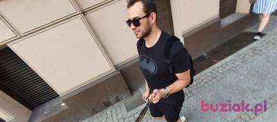 Łukasz, Mężczyzna, 36, Warszawa, Polska, Zdjęcie: 2