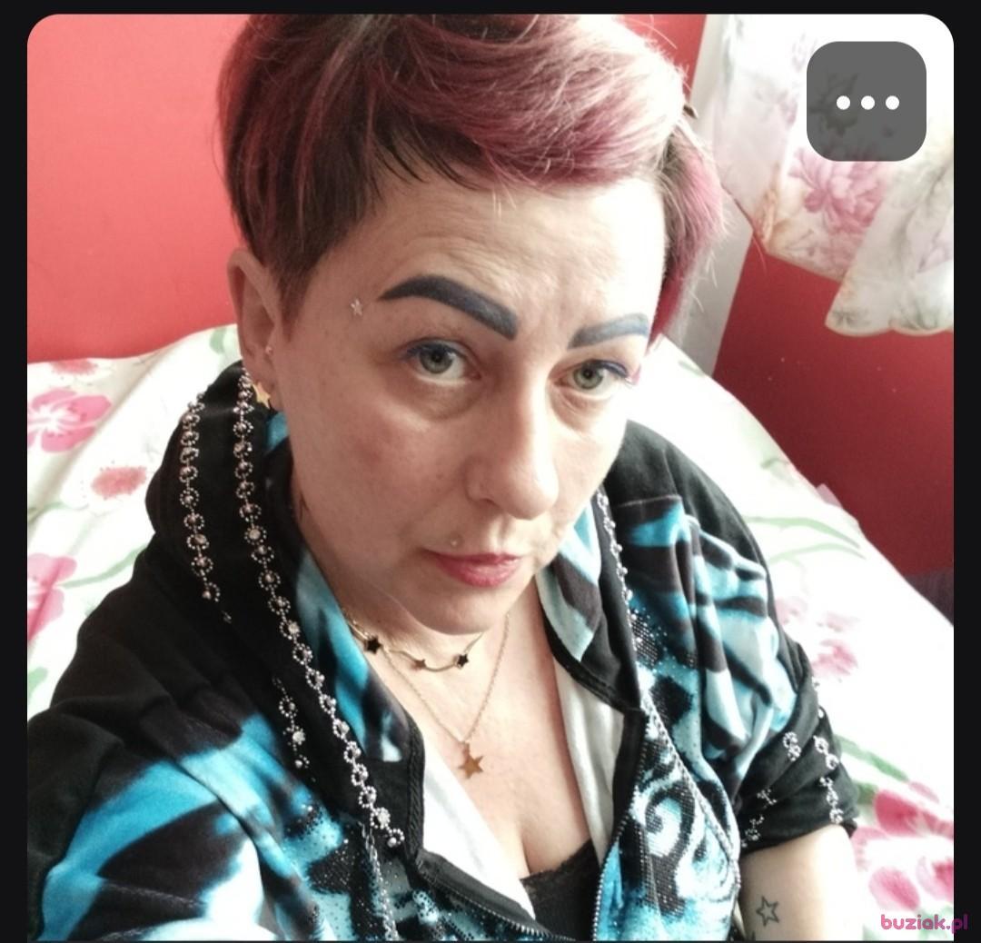 Agnieszka, Female, 48, Nowy Dwór Gdański, Polska, Photo: 2