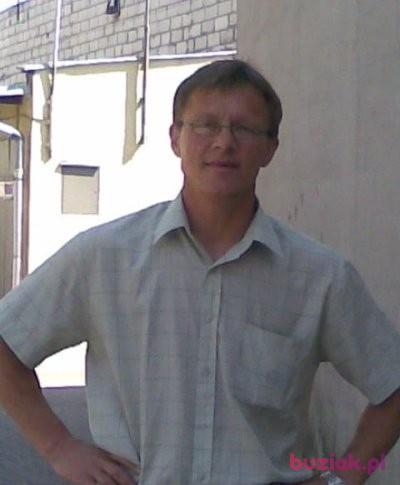 Andrzej, Male, 59, Złotoryja, Polska, Photo: 2
