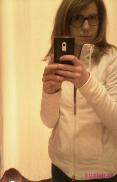 Paulina, Female, 32, Wołomin, Polska, Photo: 2