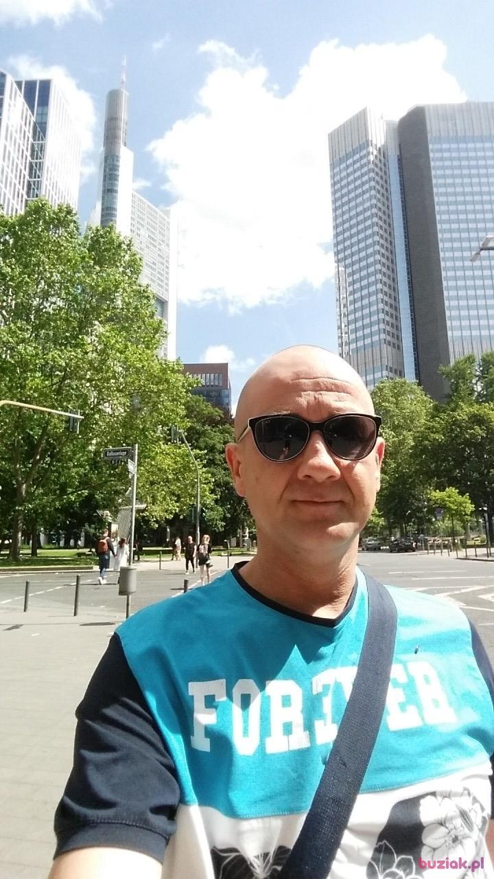Tomasz, Mężczyzna, 50, Ostrów Wielkopolski, Polska, Zdjęcie: 4