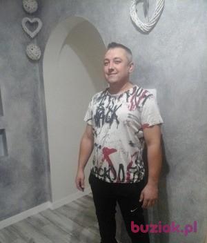 Paweł, Mężczyzna, 47, Lublin, Polska, Zdjęcie: 2