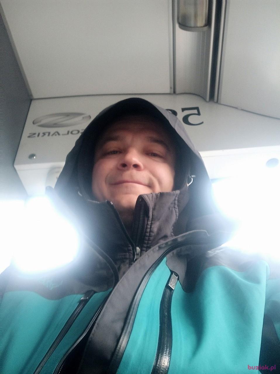 Piotr, Mężczyzna, 42, Warszawa, Polska, Zdjęcie: 3
