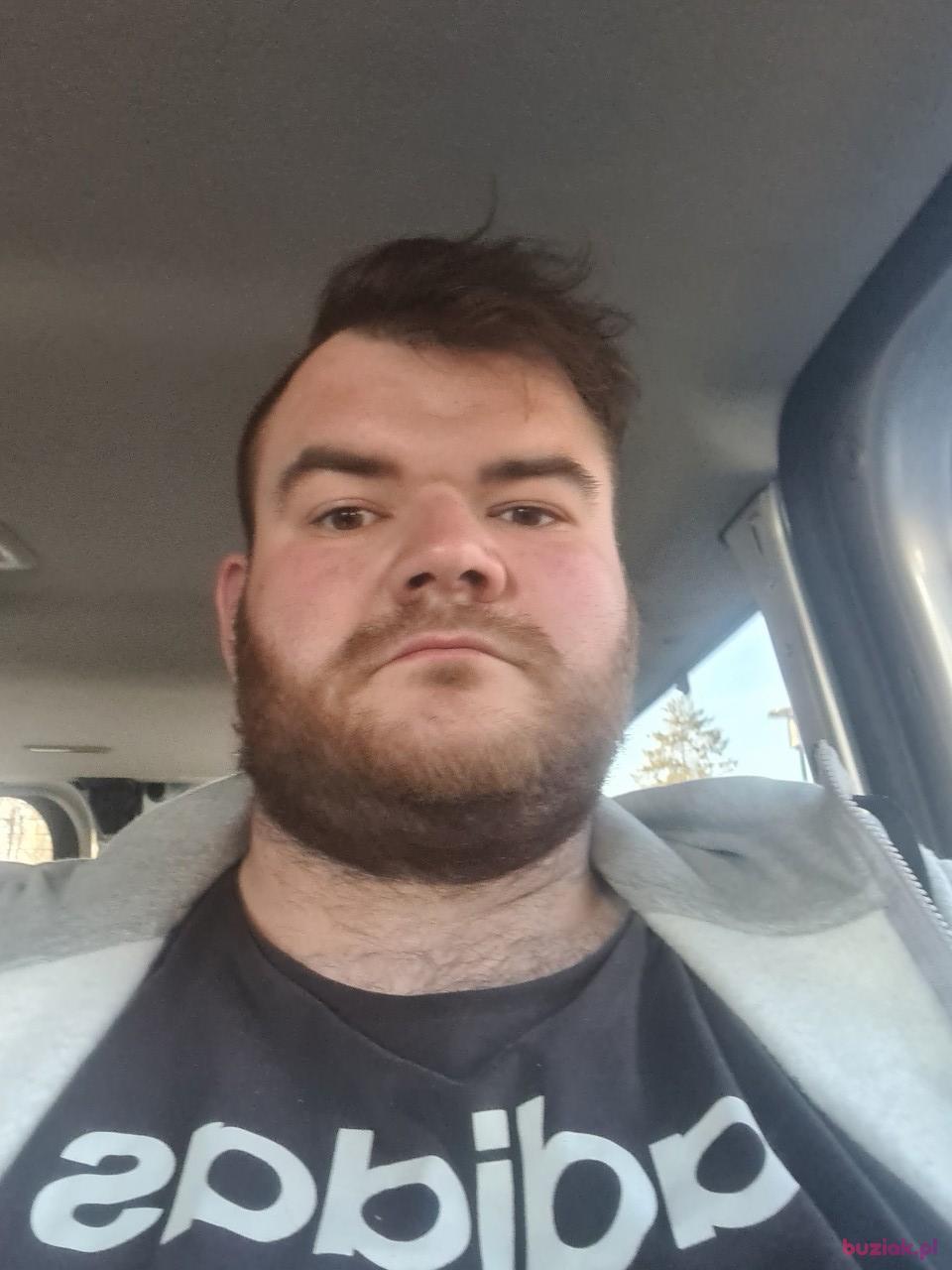 Tobiasz, Mężczyzna, 34, Ostrów Wielkopolski, Polska, Zdjęcie: 2