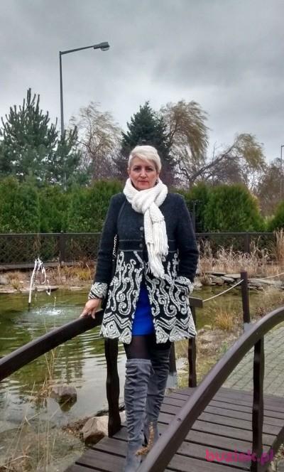 iwona, Kobieta, 60, Polska, Zdjęcie: 2