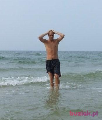 Jan, Male, 45, Warszawa, Polska, Photo: 2
