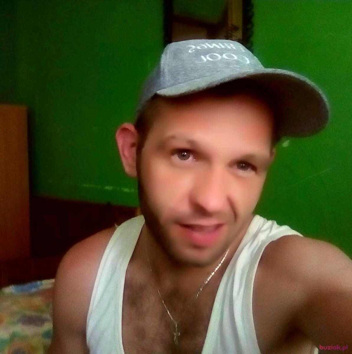 Marcin, Male, 42, Katowice, Polska, Photo: 1