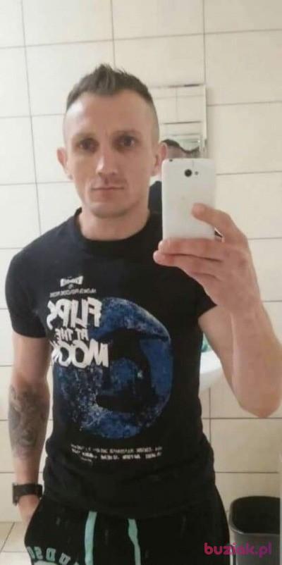 Sławek , Male, 40, Tczew, Polska, Photo: 2