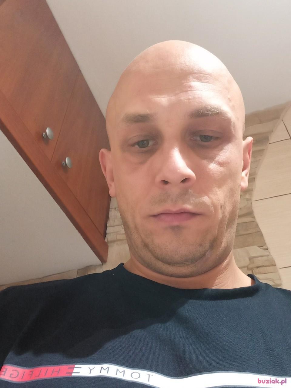 Łukasz, Mężczyzna, 40, Bydgoszcz, Polska, Zdjęcie: 1